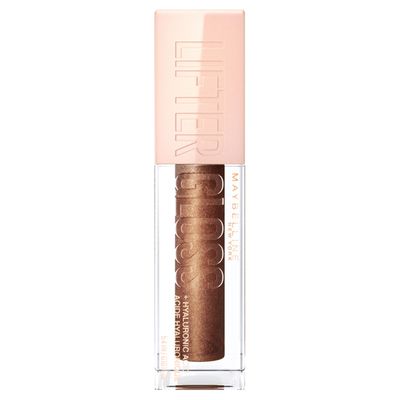 Maybelline Lifter Gloss Crystal