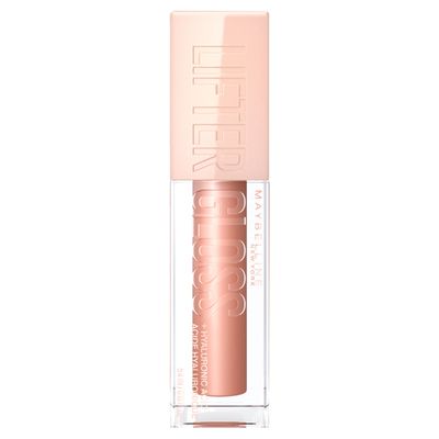 Maybelline Lifter Gloss Stone