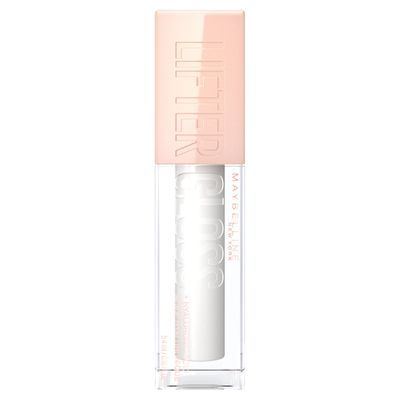 Maybelline Lifter Gloss Pearl