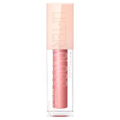 Maybelline Lifter Gloss Moon