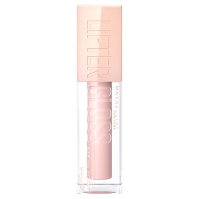 Maybelline Lifter Gloss Ice