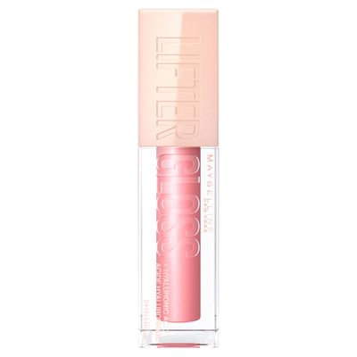 Maybelline Lifter Gloss Silk