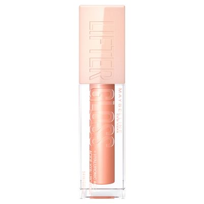 Maybelline Lifter Gloss Amber