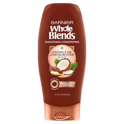 Garnier Whole Blend Co/co Cond 370ml