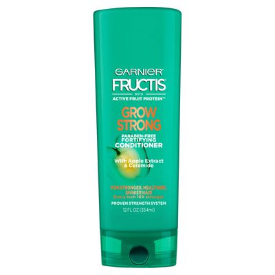 Garnier Fructis Grow Stong Conditioner