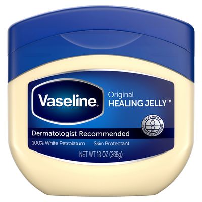 Vaseline 100% Petroleum Jelly 13oz