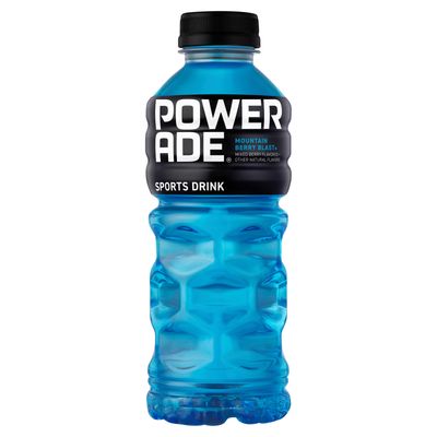 Mountain Blast 591ml