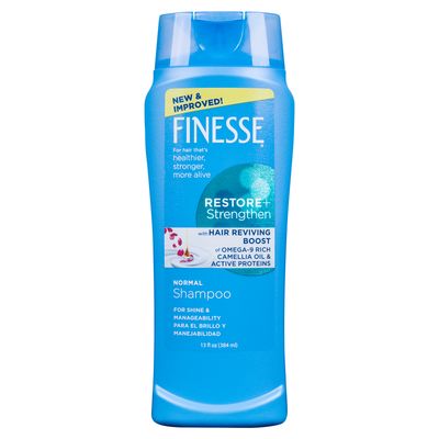 Finesse Normal Shampoo