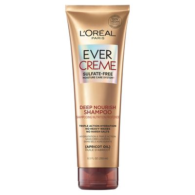 Evercreme Deep Nourish Shampoo 8.5oz