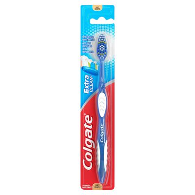 Colgate Extra Clean Tb Soft 96