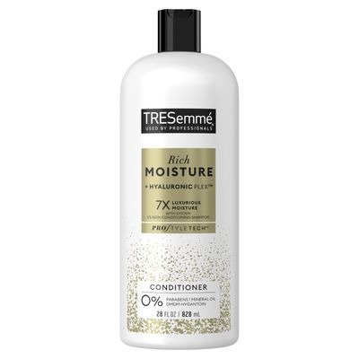 Tresemme Moisture Rich Conditioner 28oz