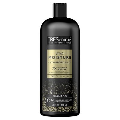 Tresemme Moisture Rich Shampoo 28oz