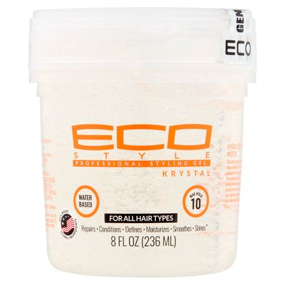 Eco Styling Gel Krystal 8oz