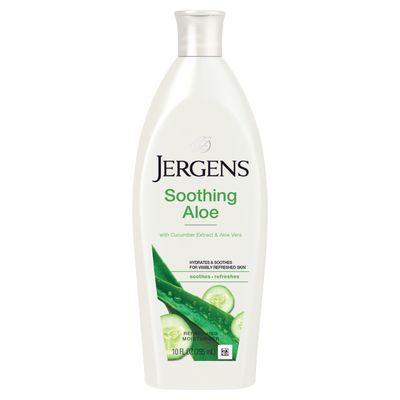Jergens Soothing Aloe Relief 10oz