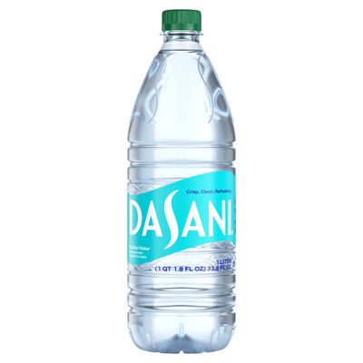 Dasani Purified Water 1l