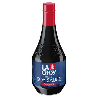 La Choy Soy Sauce 10z