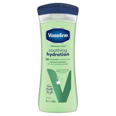 Intensive Care Soothing Hydration