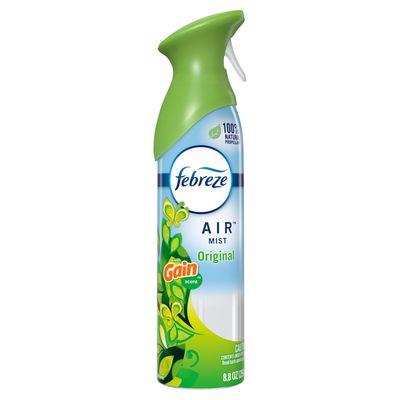 Febreze Air Gain Scent Original 8.8oz