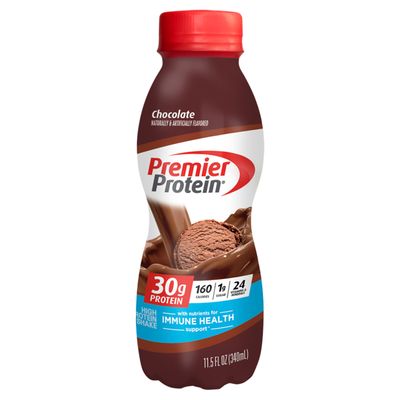 Premier Protein Chocolate High Protein Shake, 11.5 Fl Oz