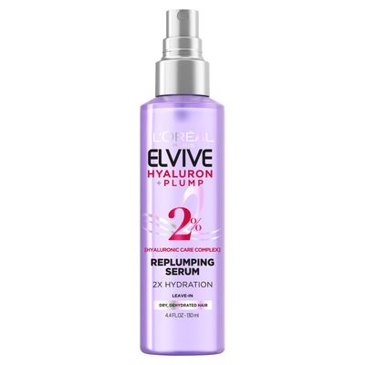 Elvive Leave In Replumping Serum 130ml
