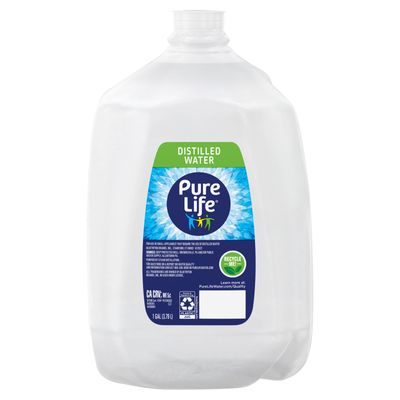 Nestle Pure Life Distilled Water 1g