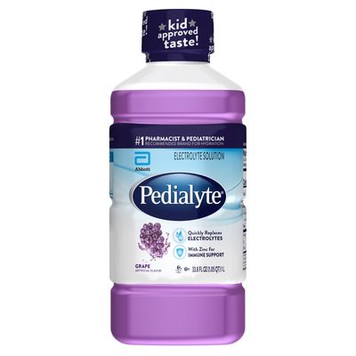 Pedialyte Grape 1l
