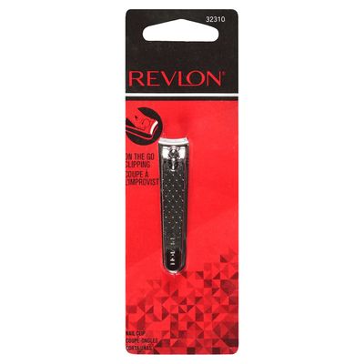 Revlon Compact Nail Clip  32310