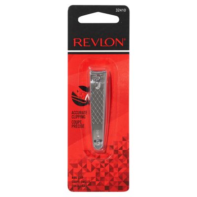 Revlon Nail Clipper 32410