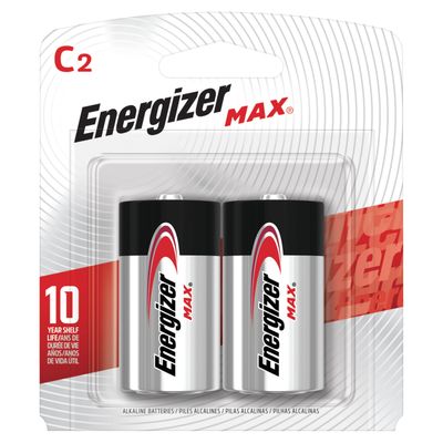 Energizer Battery C2ct