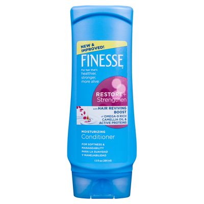 Finesse Moisturizing Conditioner 13oz