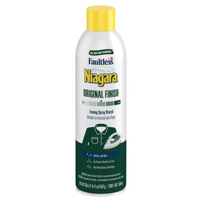 Niagara Original Finish 20oz