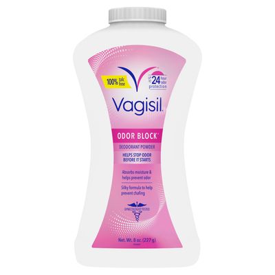 Vagisil Powder  8oz
