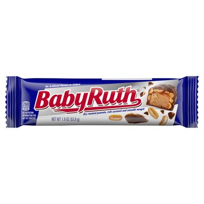 Baby Ruth 1.9oz