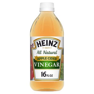 Heinz Apple Cidar Vinegar 16 Oz