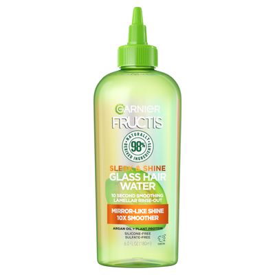Fructis Sleek&shine Glass Hair Water180