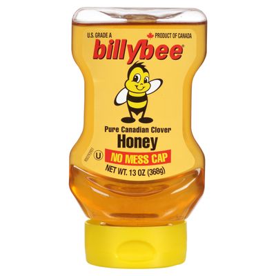 Billy Bee Honey 13oz