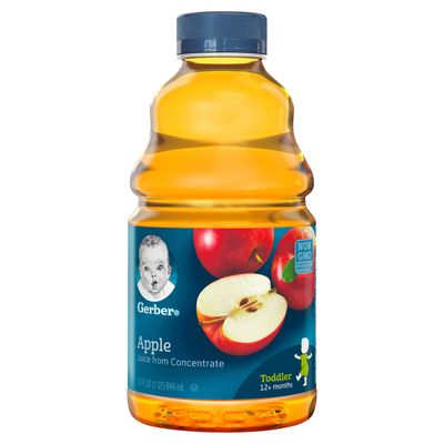 Gerber Apple Juice 32oz
