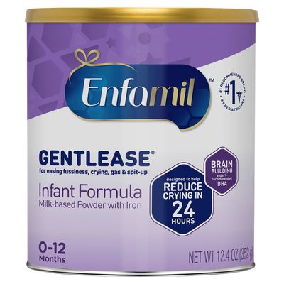 Enfamil Gentlease Lilpil 12.4oz