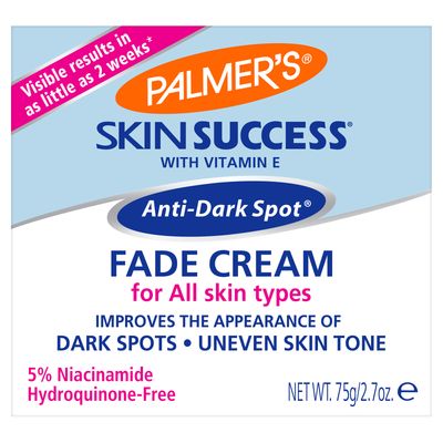 Skin Success Fade Cream