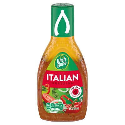 Wishbone Italian 8oz