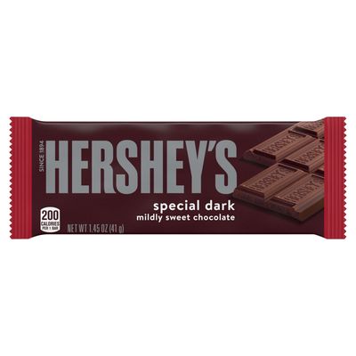 Hersheys Special Dark Chocolate 40g