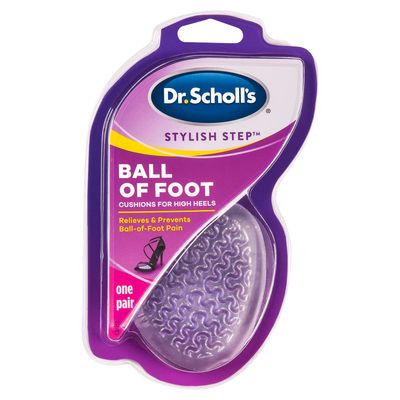 Dr Scholl High Heel Ball Of Foot Cushion