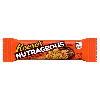 Reeses Nutrageous Regular 47g