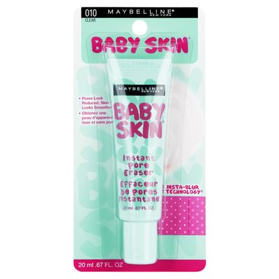 Baby Skin Pore Eraser 010