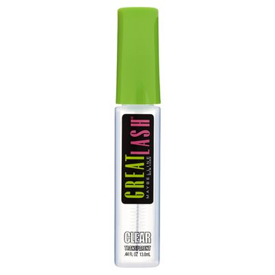 May Great Lash Mascara Clear 110