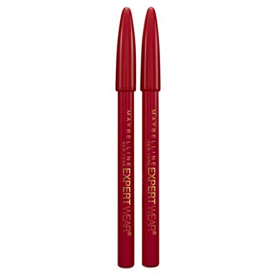 Eyebrow Pencil Velvet Black 101