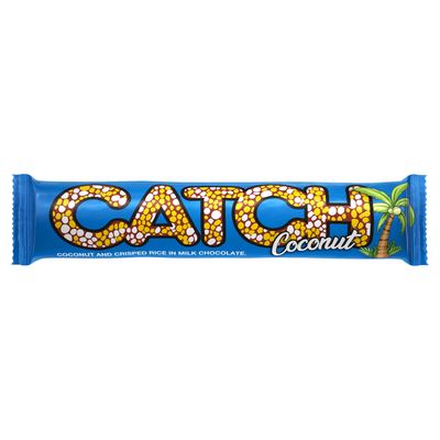 Catch Coconut 50g