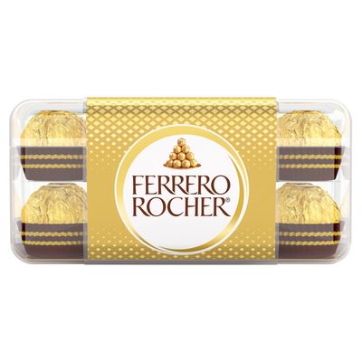 Ferrero Rocher Chocolates T16