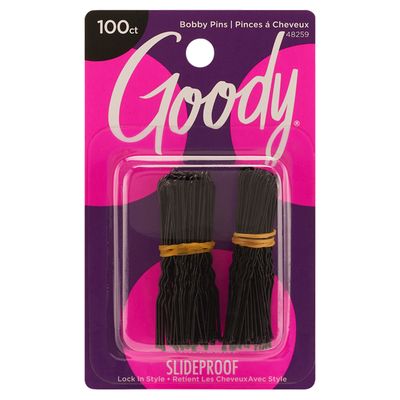 Goody Hair Pins 100pc