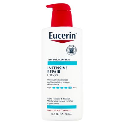 Eucerin Intensive Repair Lotion